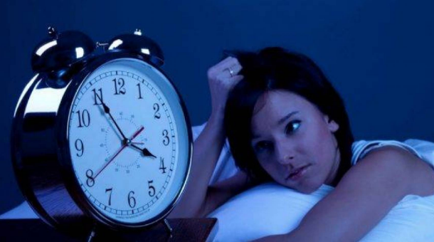 إحذروا مخاطر السهر لساعات متأخرة !