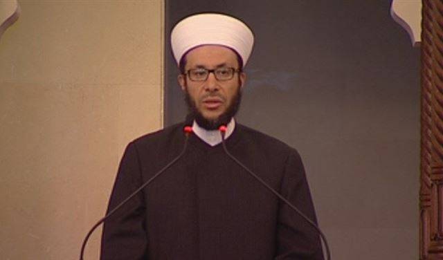 أمين الكردي: الاوطان تبنى بتقديم المنفعة العامة على المصلحة الخاصة