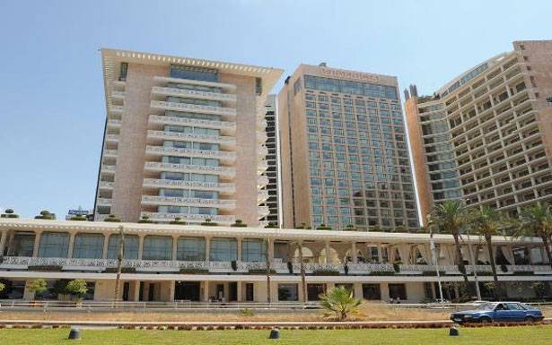 «الإشغال الفندقي» بلغ 67,3% خلال تموز 2018
كيدانيان يتوقّـع مزيداً من التحسّـن السـياحي في شهر آب