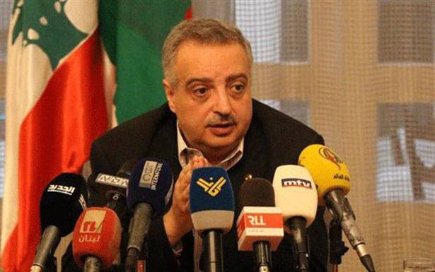 ارسلان : لا مُبرّر للتأخير في الحكومة
لدروز العرب نقول سوريا ضمانتكم