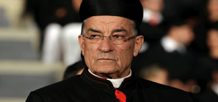 الراعي التقي رئيس الجمهورية المجري في القصر الجمهوري في بودابست