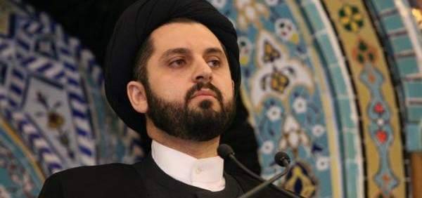 السيد جعفر فضل الله: طي صفحة الفتن ورفض التبعية يحفظان قوة الأمة ووحدتها