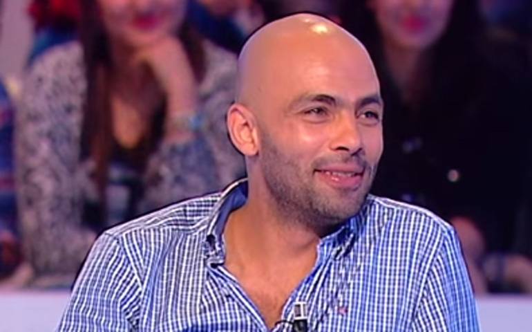 إيقاف ممثل تونسي شهير.. ما السبب؟