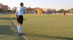 انطلاق دوري 