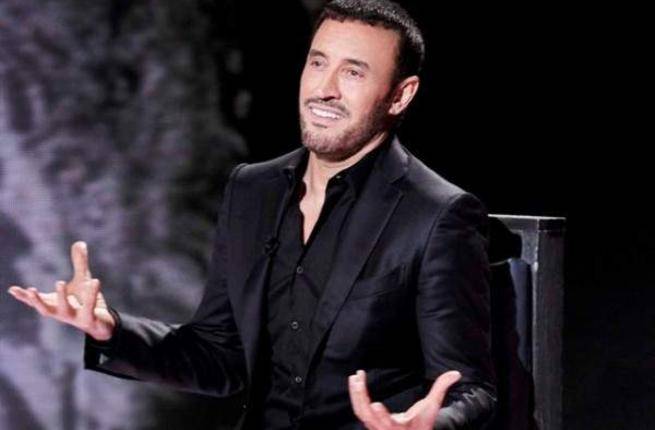 كاظم الساهر يستعد لزفافه.. وهذه الأغنية وضعته بموقف محرج!