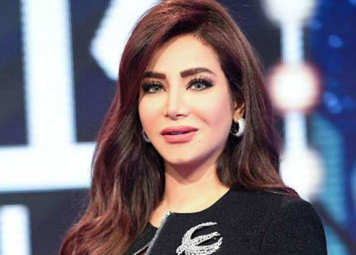 لجين عمران: مطلقة وأفتخر !