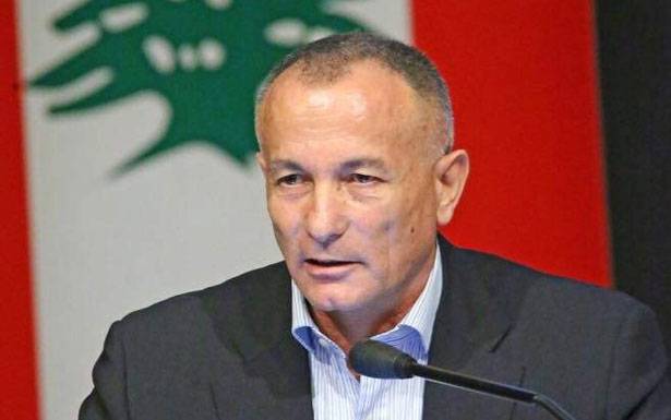 روكز :  قوّة رئىس الجمهوريّة ضمانة لكلّ الناس
العلاقة مع سوريا موجودة وهناك تبادل سفراء