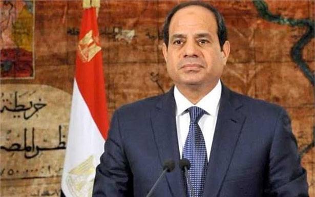 السيسي يُصادق على صندوق
مصر برأسمال 200 مليار جنيه