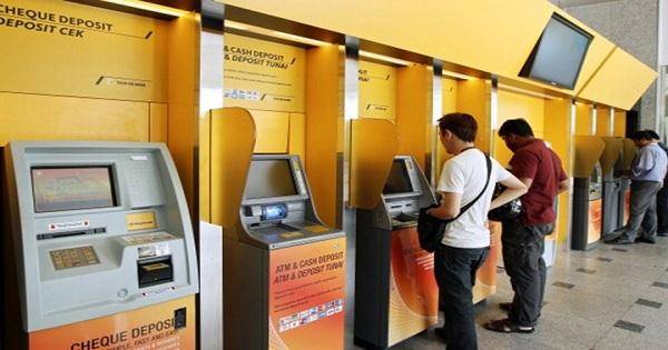 أصول 40 مصرفا عربيا تقفز لـ457.3 مليار دولار