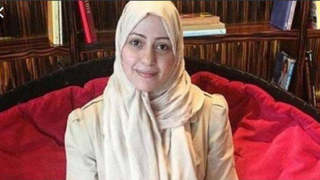 إسراء الغمغام: أول سعودية قد تواجه الإعدام بسبب "عملها السياسي"