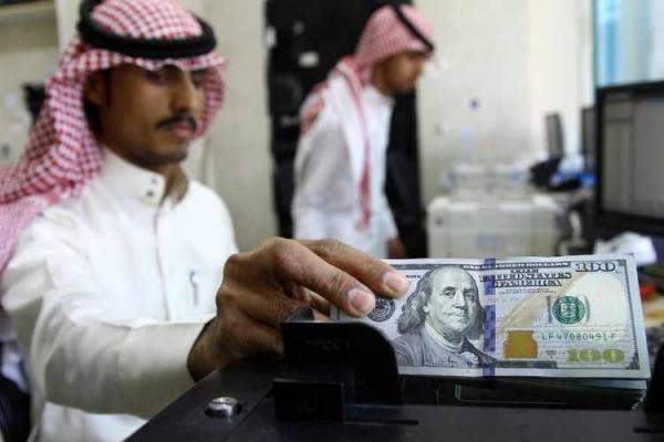 الأصول الأجنبية للمصارف السعودية تصل إلى أعلى مستوياتها منذ بداية 2018