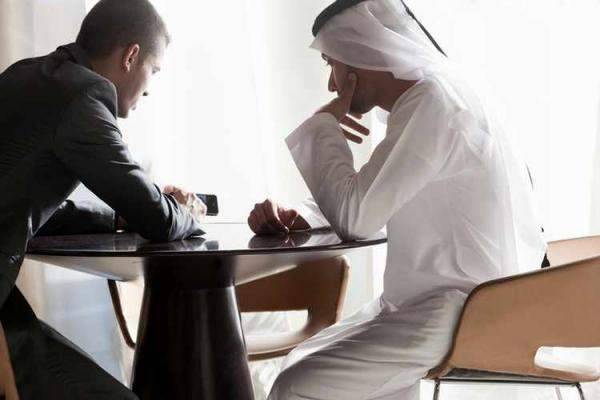 الخليج يستحوذ على %34 من الشركات الصغيرة والمتوسطة في الشرق الأوسط
