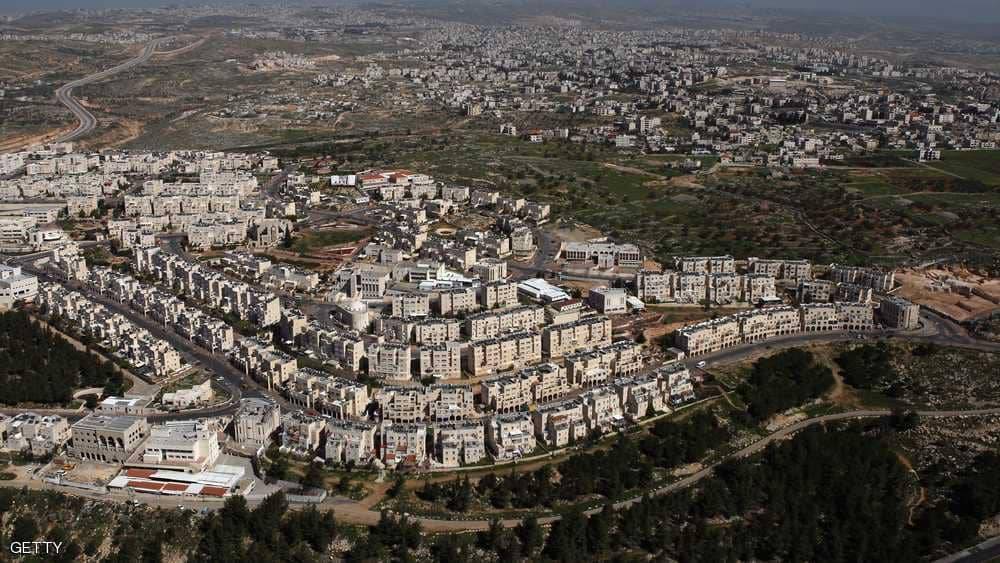 العدوّ الإسرائيلي يوافق على بناء أكثر من ألف وحدة استيطانية جديدة