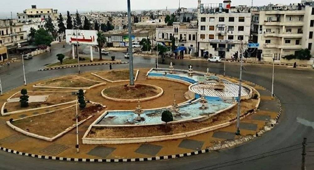 المصالحات ستطغى في إدلب والمعارك تشمل مناطق محددة فيها