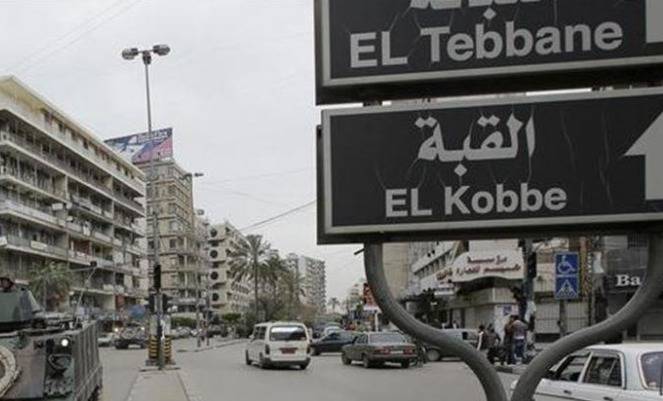 انتحار أربعيني من الطابق السادس في القبة