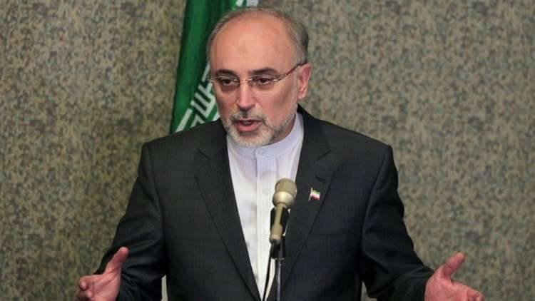 طهران: لندن ستحل محلّ واشنطن في تحديث مفاعل "أراك" النووي