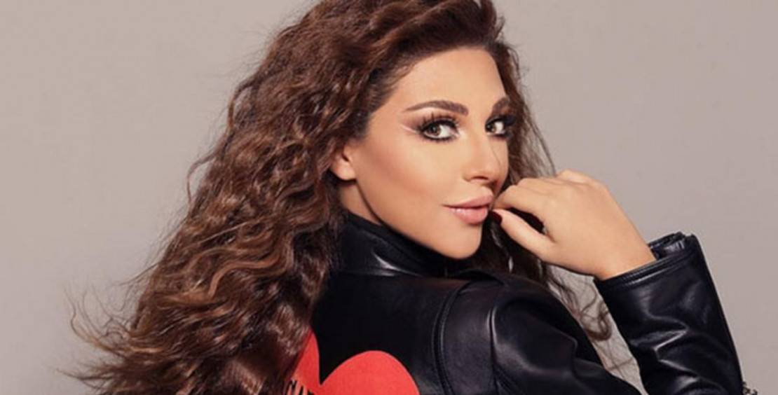 ميريام فارس 