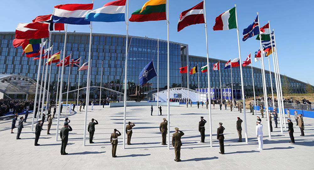 قوات "الناتو" تستعد لإجراء أكبر مناورات عسكرية