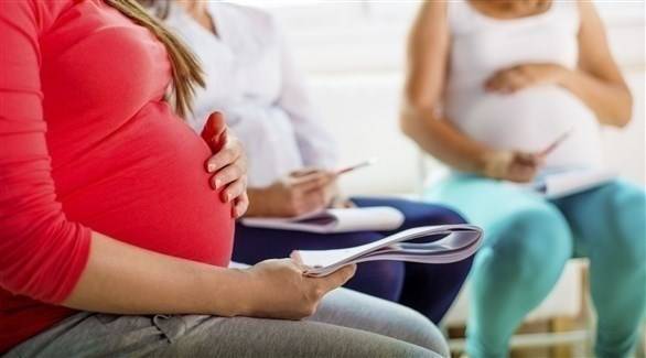 ما سبب تقلب المزاج أثناء الحمل؟