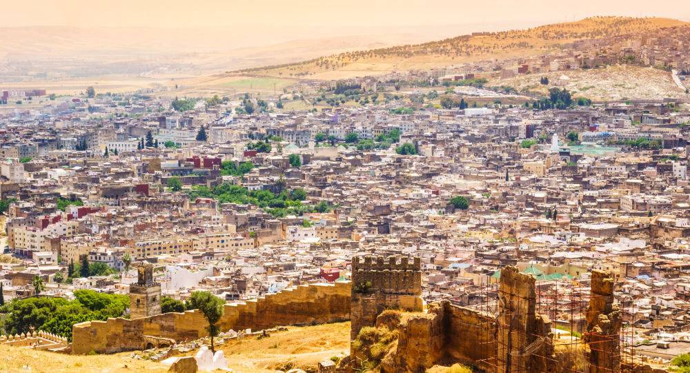 المغرب يرحل عشرات السنغاليين قبل عبورهم إلى إسبانيا