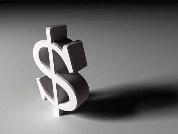 الدولار الاميركي يتراجع بنسبة 0.3% الى 95.40 نقطة