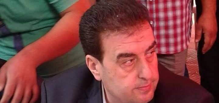 البعريني: تشكيل الحكومة بعيد ولكن الحريري متفائل بالخير وأعصابه هادئة
