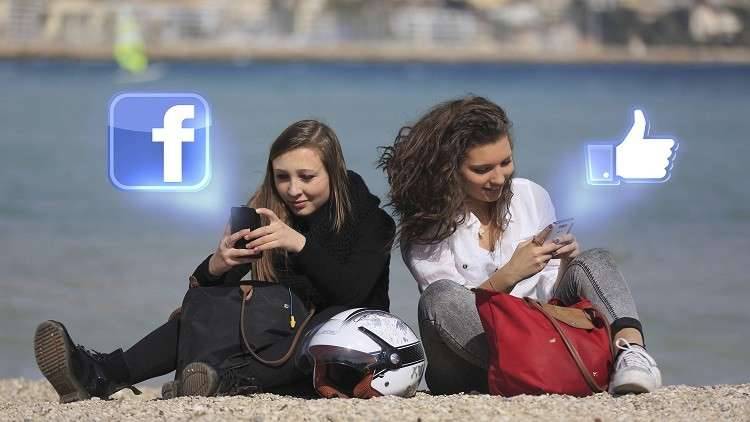 دراسة أمريكية: وسائل التواصل الاجتماعي تلتهم وقت القراءة