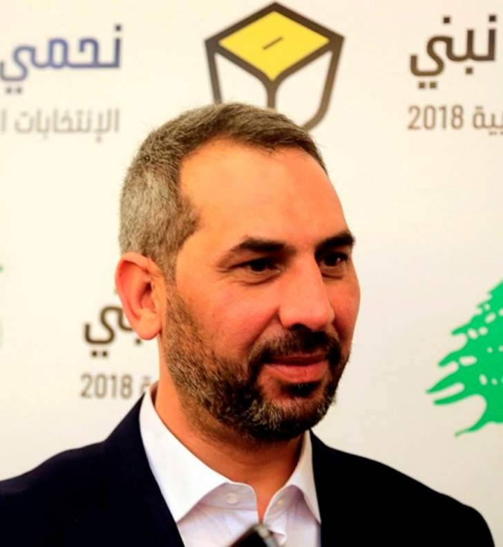 حمادة عن وفاة الطفل في حريق الهرمل: مركز الدفاع المدني دليل حرمان
