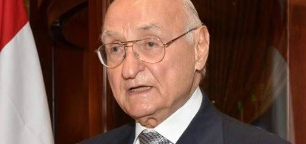 خليل مكاوي:على لبنان أن يتحرك دبلوماسيا مع أكبر عدد من الدول لإعادة النازحين