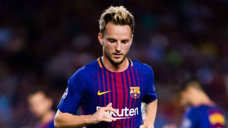 برشلونة يصد محاولات سان جيرمان لضم نجمه الكرواتي