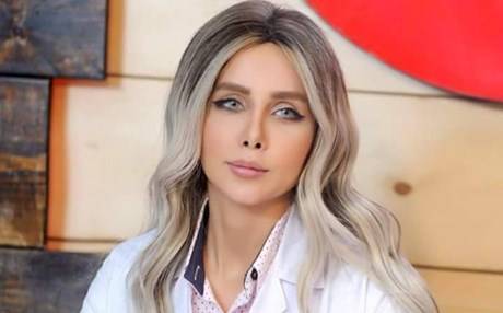 رفيف الياسري قُتلت بمخدر مسموم وعادت فجراً؟