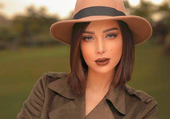 زوجة تامر حسني السبب في تسريب صورة ابنتهما والأخير يطالب بحذفها !