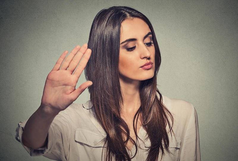 كيف تتعاملين مع الأشخاص كثيري الشكوى؟