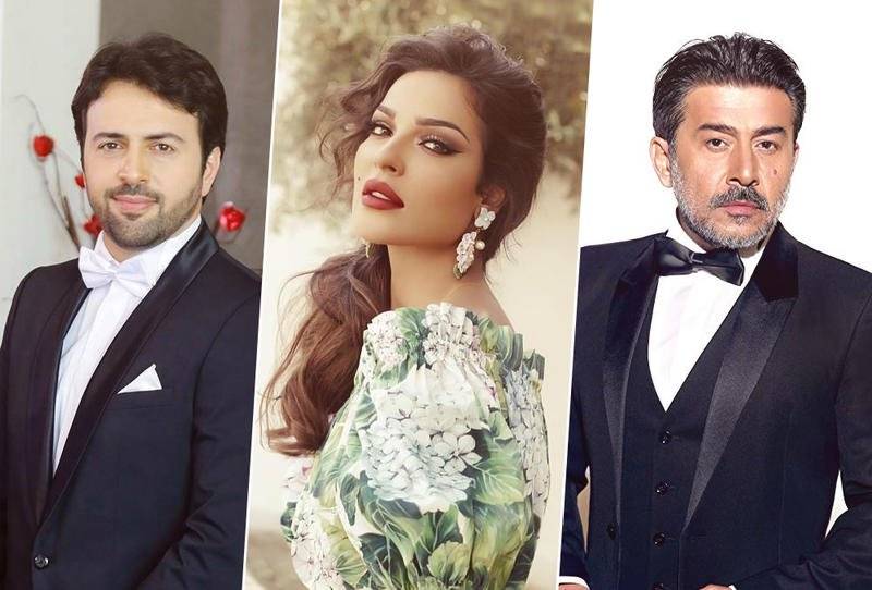 المنتج صادق الصباح: أتمنى إعادة هذه الثنائية وتيم حسن فنان عالمي !