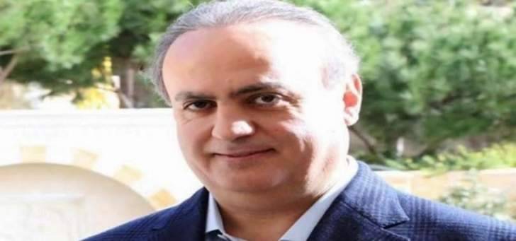 وهاب: إتصال الرئيس عون بالأسد يصب بالمصلحة اللبنانية السورية المشتركة