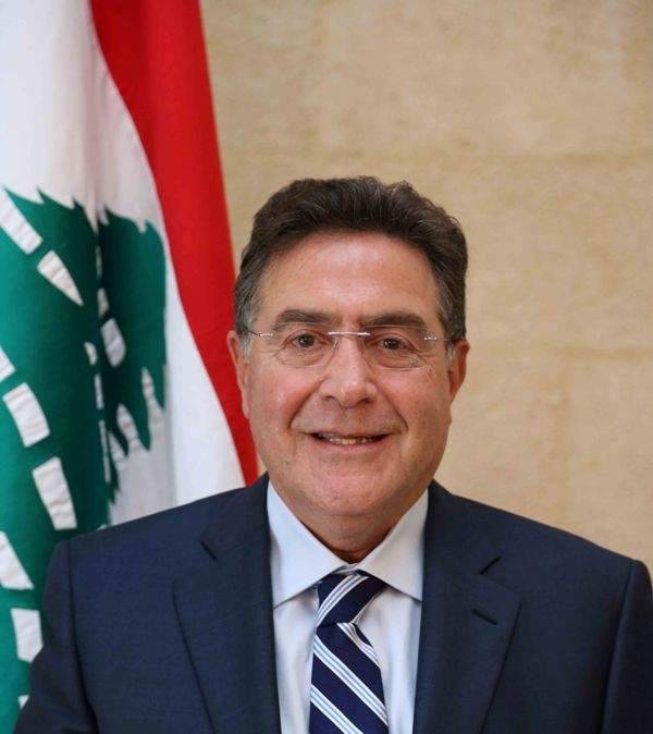 تويني: هنيئا للبنان بأبطاله ونجاحات أبنائه العالمية