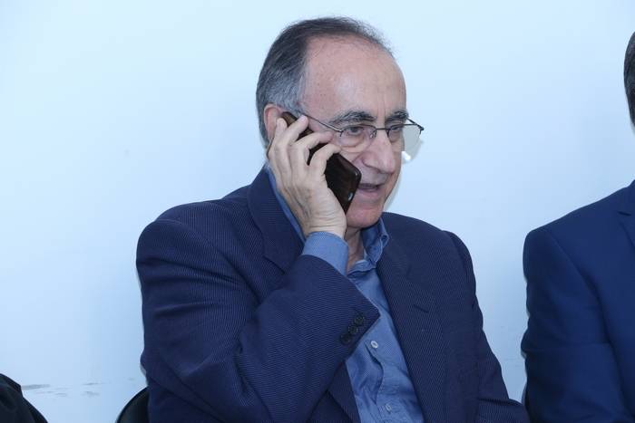 نحاس مهنئا بالأضحى: نسأل الله أن يعيده على لبنان بالأمن والإستقرار