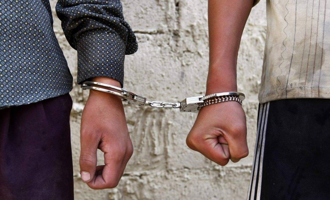 أوقفا في حرج بيروت لتعاطيهما المخدرات