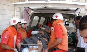 5 جرحى بحادث سير على طريق عام حاصبيا - ابل السقي