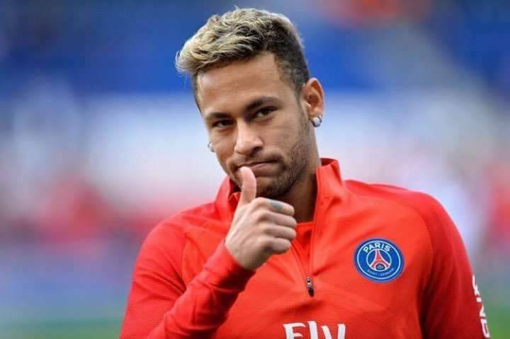 نيمار لا يستفيد من عائدات الاعلانات بشكل كامل