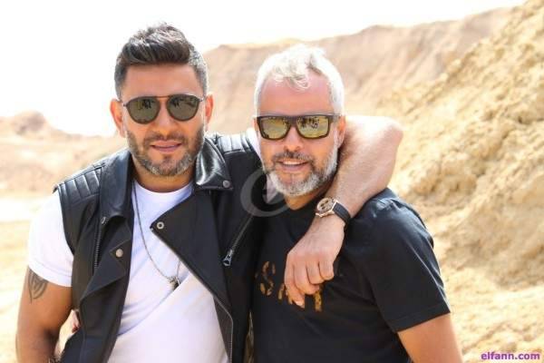 زياد برجي: "مهنتنا باتت مظلومة..وأثق بفادي حداد " !