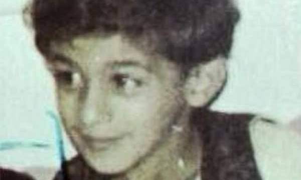 خمنوا من هو هذا الطفل الذي اصبح من اهم نجوم مصر !