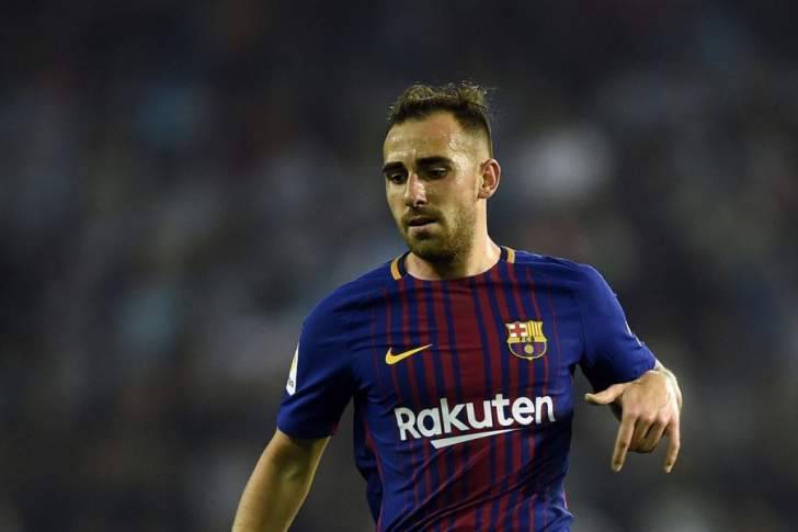 الكاسير يفضل الانتقال الى ريال بيتيس