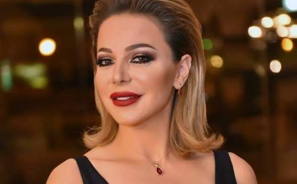 ترامب يبعد الممثلة السورية سوزان نجم الدين عن أولادها في العيد.. اعرف السبب !