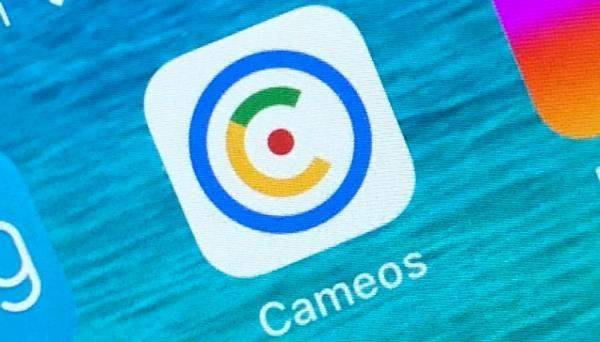 "Cameos" تطبيق جديد من "غوغل" يتيح لك طرح الأسئلة​​​​​​​ حول المشاهير