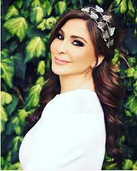 اليسا تهنئ المسلمين و ما هي أمنيتها لسوريا!