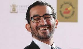 تهنئة «رايقة» من أحمد حلمي بعيد الأضحى...