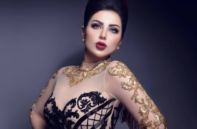 خطّة مُحكمة لحليمة بولند بعد الانفصال.. هذا جديدها !