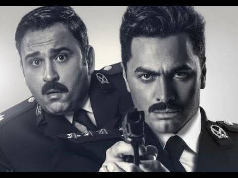 «البدلة» يتصدر شباك التذاكر في عيد الأضحى و«الديزل» يلاحقه...
