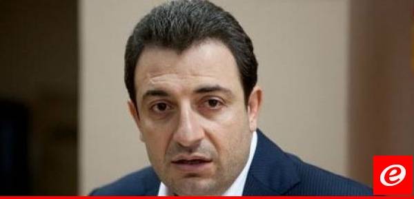 ابو فاعور: نرفض ان يكون للتيار الوطني الحر الحصة التي يطالب بها